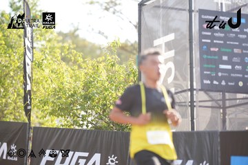 Dalat Ultra Trail 2026 - Ảnh #4770327