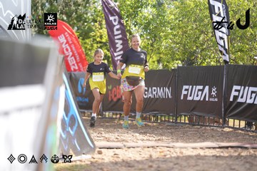 Dalat Ultra Trail 2026 - Ảnh #4770646