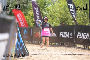 Dalat Ultra Trail 2026 - Ảnh #4861760