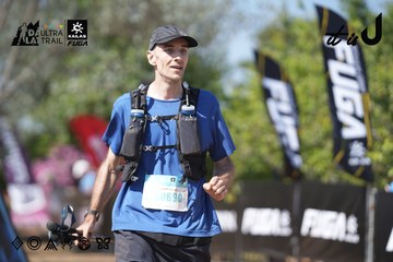 Dalat Ultra Trail 2026 - Ảnh #4729413