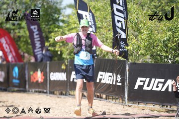 Dalat Ultra Trail 2026 - Ảnh #4729172