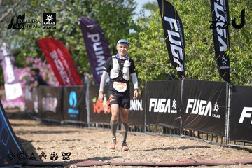 Dalat Ultra Trail 2026 - Ảnh #4729518