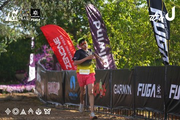 Dalat Ultra Trail 2026 - Ảnh #4767572