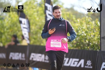 Dalat Ultra Trail 2026 - Ảnh #4835695