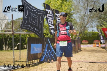 Dalat Ultra Trail 2026 - Ảnh #4728426
