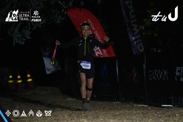 Dalat Ultra Trail 2026 - Ảnh #4765796