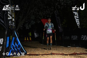 Dalat Ultra Trail 2026 - Ảnh #4765032