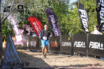 Dalat Ultra Trail 2026 - Ảnh #4731834