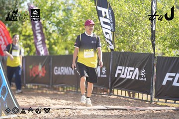 Dalat Ultra Trail 2026 - Ảnh #4772320