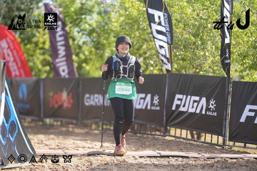 Dalat Ultra Trail 2026 - Ảnh #4773483