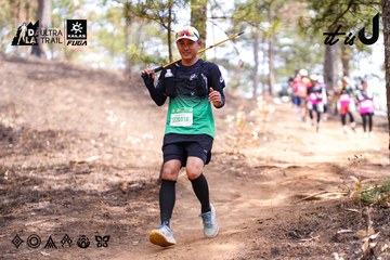 Dalat Ultra Trail 2026 - Ảnh #4854944