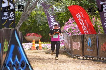 Dalat Ultra Trail 2026 - Ảnh #4870421