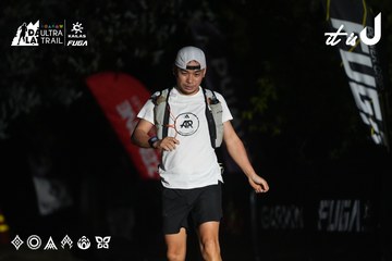 Dalat Ultra Trail 2026 - Ảnh #4765224