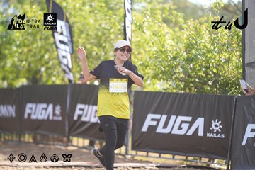 Dalat Ultra Trail 2026 - Ảnh #4770858