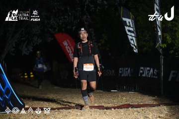 Dalat Ultra Trail 2026 - Ảnh #4766277