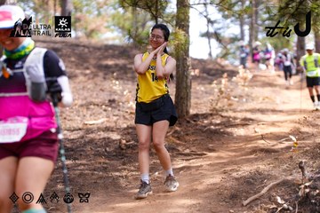 Dalat Ultra Trail 2026 - Ảnh #4854459