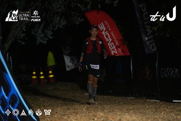 Dalat Ultra Trail 2026 - Ảnh #4764849