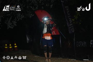 Dalat Ultra Trail 2026 - Ảnh #4766097