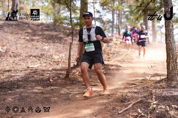 Dalat Ultra Trail 2026 - Ảnh #4854601