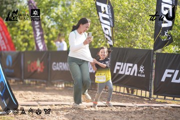 Dalat Ultra Trail 2026 - Ảnh #4774465