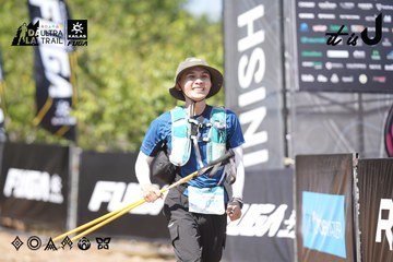 Dalat Ultra Trail 2026 - Ảnh #4729190