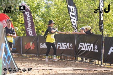 Dalat Ultra Trail 2026 - Ảnh #4770888