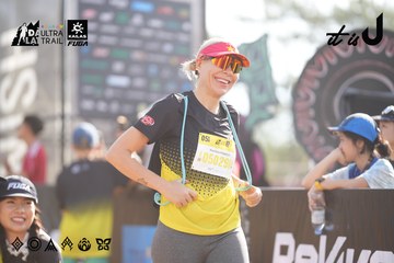 Dalat Ultra Trail 2026 - Ảnh #4772243