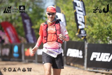 Dalat Ultra Trail 2026 - Ảnh #4730120