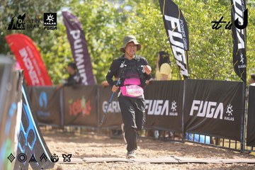 Dalat Ultra Trail 2026 - Ảnh #4837378