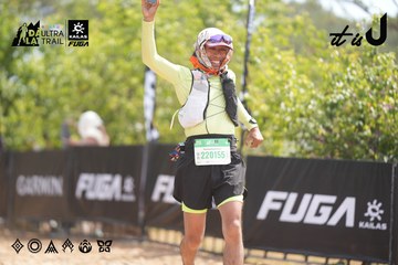 Dalat Ultra Trail 2026 - Ảnh #4858654