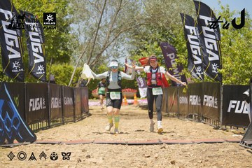 Dalat Ultra Trail 2026 - Ảnh #4728439