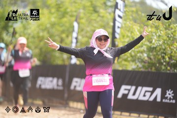 Dalat Ultra Trail 2026 - Ảnh #4859374