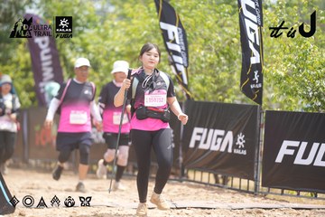 Dalat Ultra Trail 2026 - Ảnh #4861776
