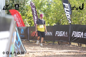 Dalat Ultra Trail 2026 - Ảnh #4772316