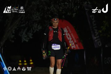 Dalat Ultra Trail 2026 - Ảnh #4766360