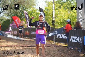 Dalat Ultra Trail 2026 - Ảnh #4767648