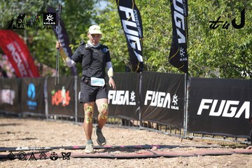Dalat Ultra Trail 2026 - Ảnh #4729294