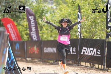 Dalat Ultra Trail 2026 - Ảnh #4859647