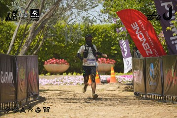 Dalat Ultra Trail 2026 - Ảnh #4728643