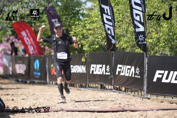 Dalat Ultra Trail 2026 - Ảnh #4729231