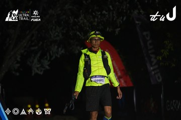 Dalat Ultra Trail 2026 - Ảnh #4765954