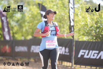 Dalat Ultra Trail 2026 - Ảnh #4772459