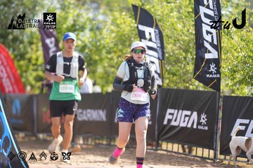 Dalat Ultra Trail 2026 - Ảnh #4828176