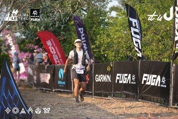 Dalat Ultra Trail 2026 - Ảnh #4732314