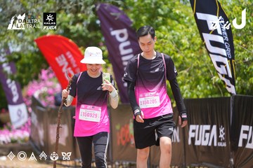 Dalat Ultra Trail 2026 - Ảnh #4870482