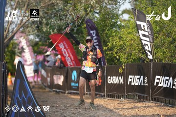 Dalat Ultra Trail 2026 - Ảnh #4732269