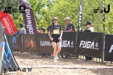Dalat Ultra Trail 2026 - Ảnh #4856722