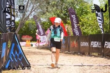 Dalat Ultra Trail 2026 - Ảnh #4870828