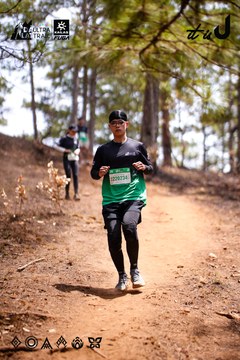 Dalat Ultra Trail 2026 - Ảnh #4855602