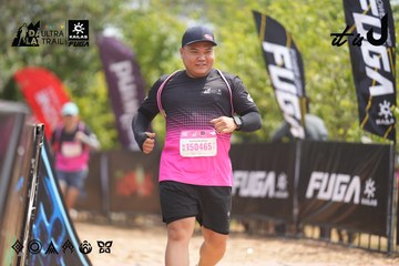 Dalat Ultra Trail 2026 - Ảnh #4860438